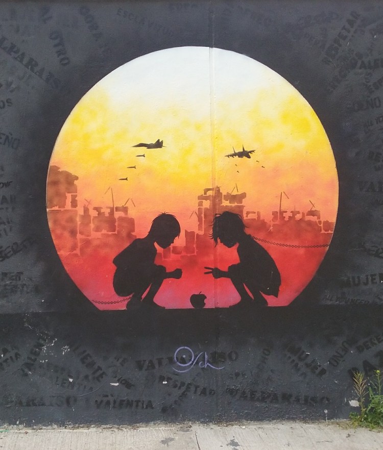 Your Antiwar Voice Is Needed More Than You Might&nbsp;Think