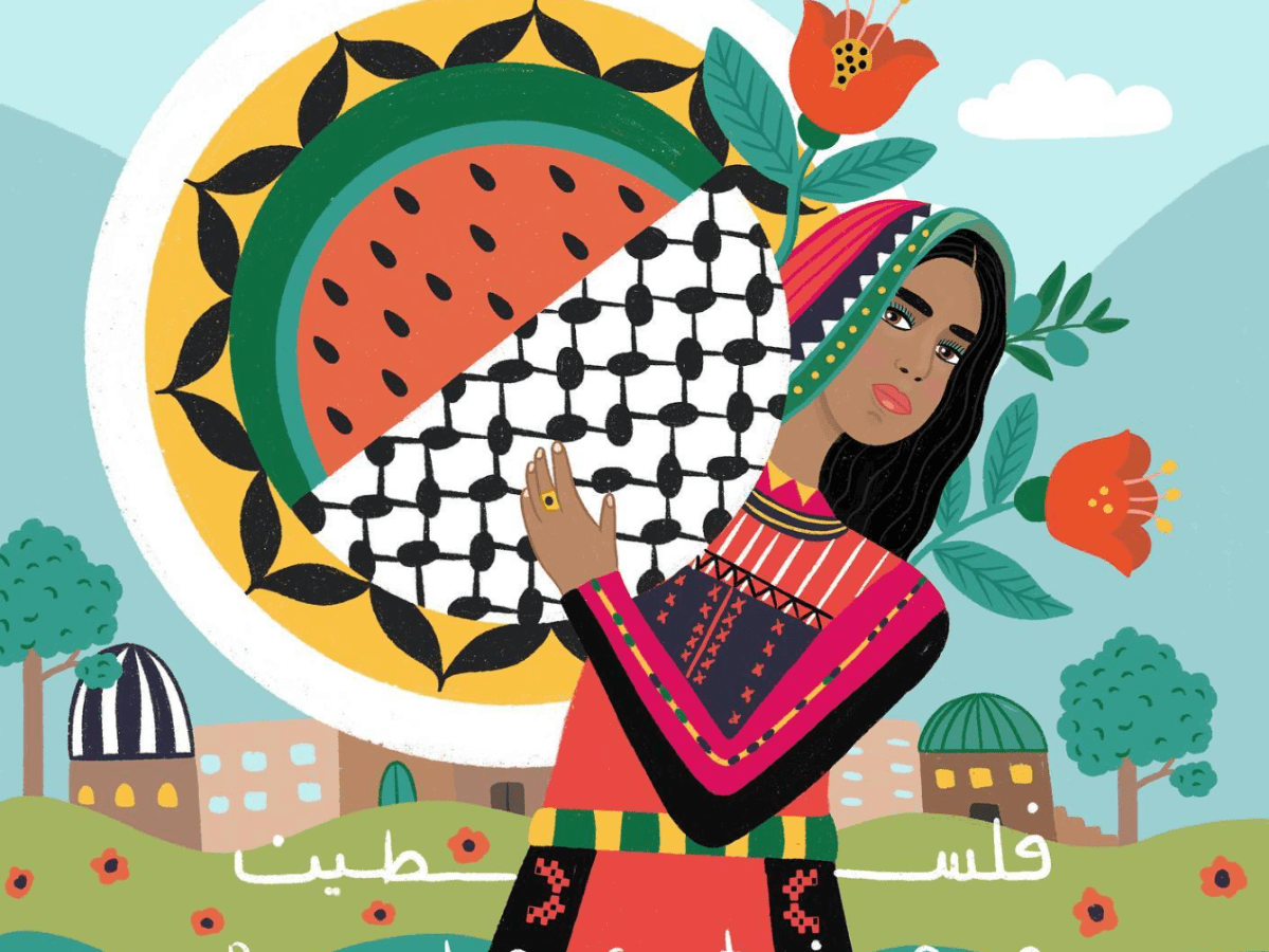 What Is The Opposite of Giving Israel a Gift This Holiday&nbsp;Season