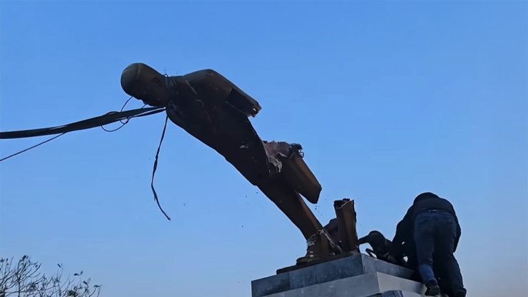 On Syria And&nbsp;Cynicism