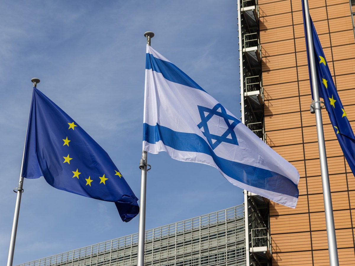 The Inconvenience of A&nbsp;Genocide