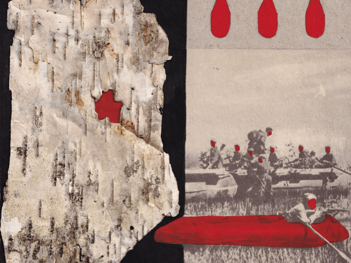 One Simple Thing That Palestine Has Shown Us — And From Where There Is No Way&nbsp;Back