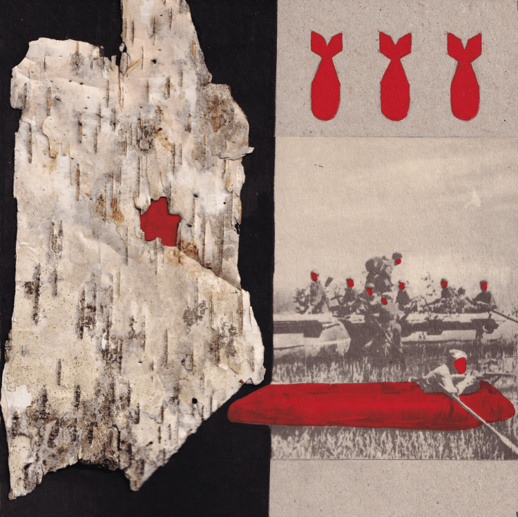 MY Country Stands with Fascist Regimes. What about&nbsp;Yours?