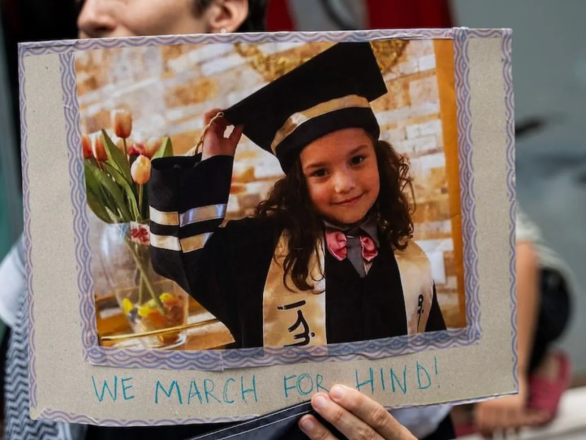 How Fascist Regimes See Growing up, Standing up for People, and Writing Poems as&nbsp;Threats