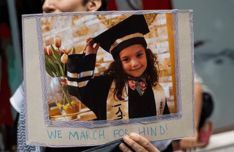 How Fascist Regimes See Growing up, Standing up for People, and Writing Poems as&nbsp;Threats