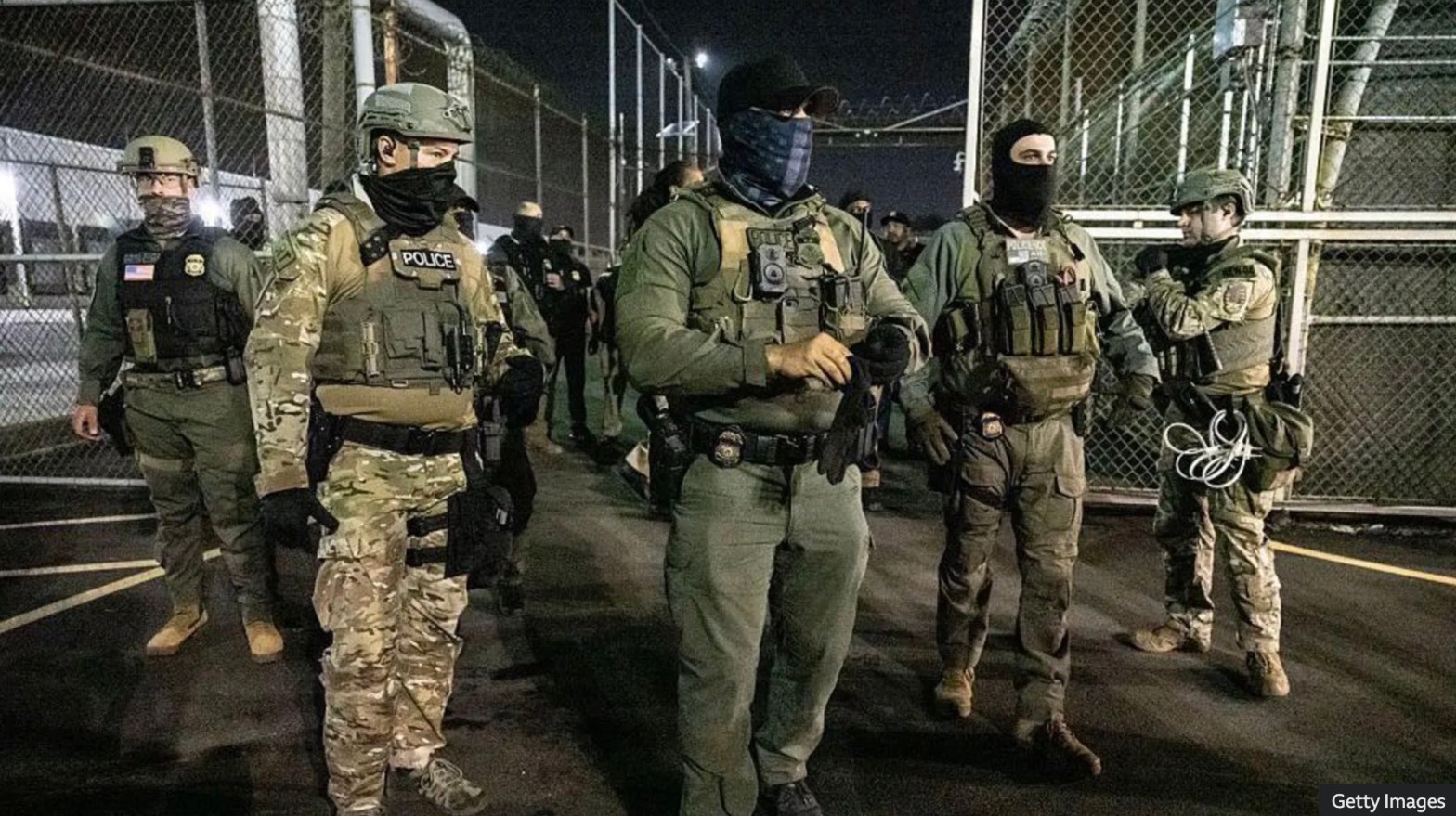 International Law is No More, Fascism is Here: How Will You Choose to Operate in This&nbsp;Reality?