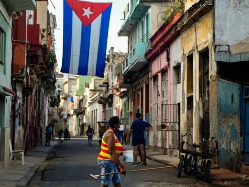 From Cuba to Palestine: Beware Those Who Seek to See Hospitals Run Out of&nbsp;Fuel