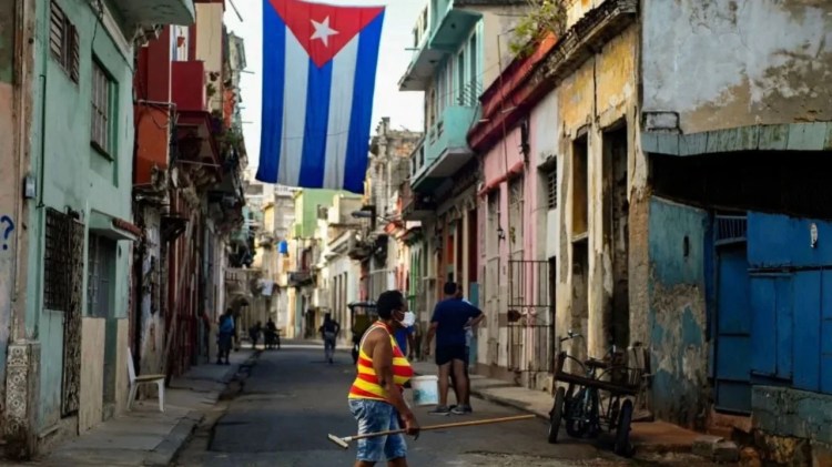 From Cuba to Palestine: Beware Those Who Seek to See Hospitals Run Out of&nbsp;Fuel