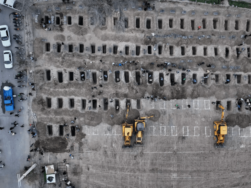 There Are Those Who Celebrate Women’s Day and Cheer for the Bombing of&nbsp;Schools