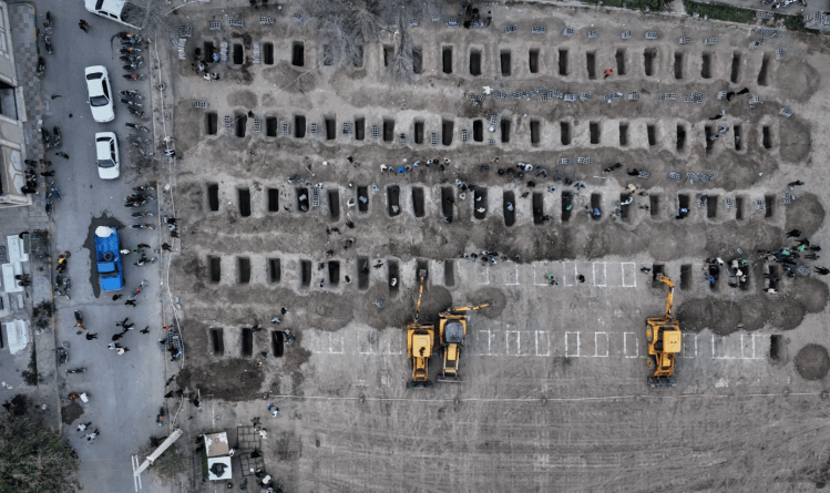 There Are Those Who Celebrate Women’s Day and Cheer for the Bombing of&nbsp;Schools