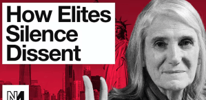 Amy Goodman on Novara Media with Ash Sarkar